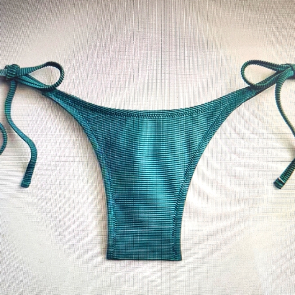 J. Crew Women's Size Medium String Bikini